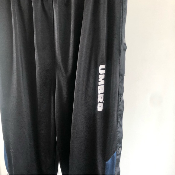 Umbro track pants - Picture 4 of 9
